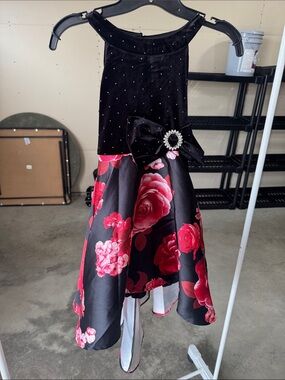 high slit formal dress Primavera Couture 4117 Long Prom Sequin Floral Fitted Open Low Back Pageant Gown 00 / Peacock Sienna Gold Sizes Curvy fashion 11 Flattering Macy's Dresses Wood:Oak